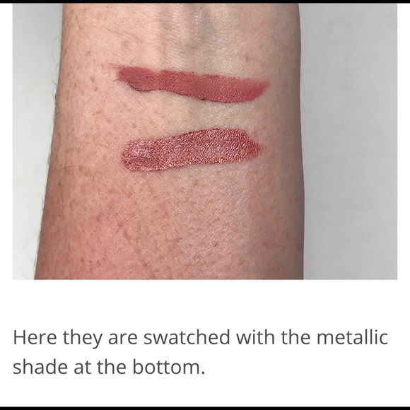 ⭐️NYX Makeup Crew Soft Matte Lipsticks-California - Picture 5 of 6